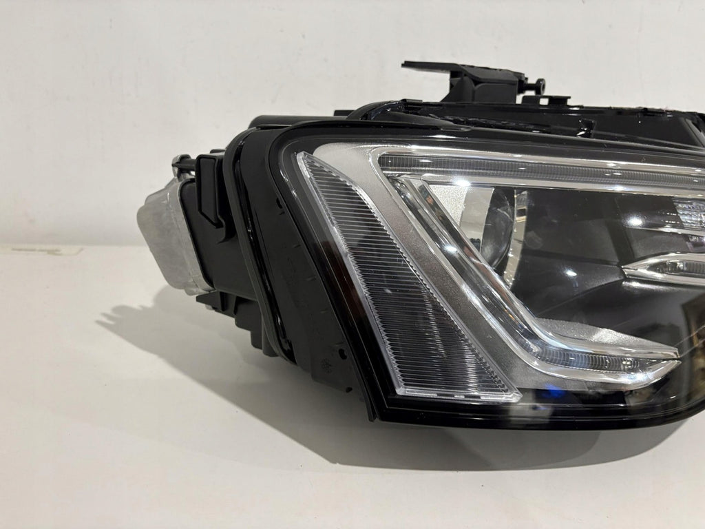 Frontscheinwerfer Audi A5 8T0941044G Xenon Rechts Scheinwerfer Headlight SCH9442396501hx