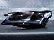 Load image into Gallery viewer, Frontscheinwerfer Audi Tt 8S0941033 Full LED Links Scheinwerfer Headlight