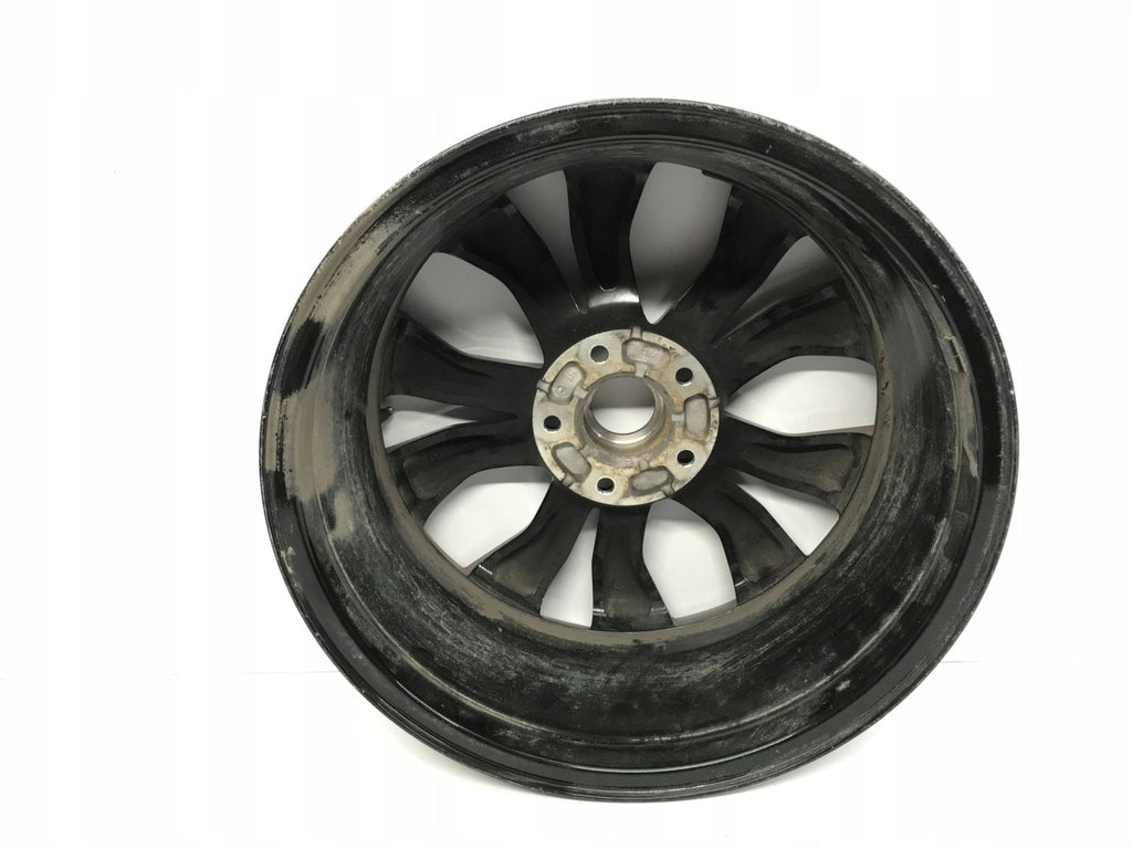 1x Alufelge 17 Zoll Glanz 403000483R Renault Talisman Megane IV Kadjar Rim Wheel FEL9846261881yf