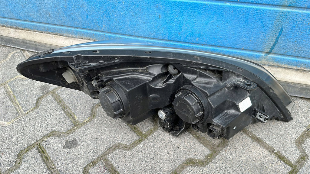 Frontscheinwerfer Kia Ceed Links Scheinwerfer Headlight