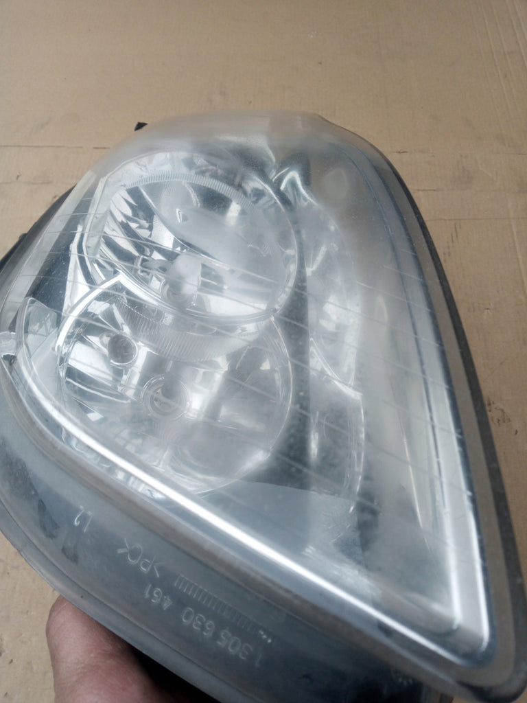 Frontscheinwerfer Audi A4 B7 8E0941003 Links Scheinwerfer Headlight SCH7692236744fq