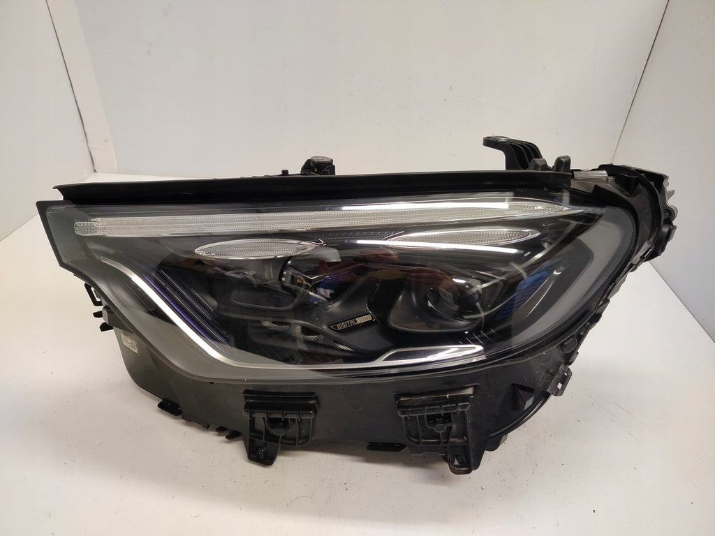 Frontscheinwerfer Mercedes-Benz Glc A2549062302 Links Scheinwerfer Headlight SCH8358889261zm