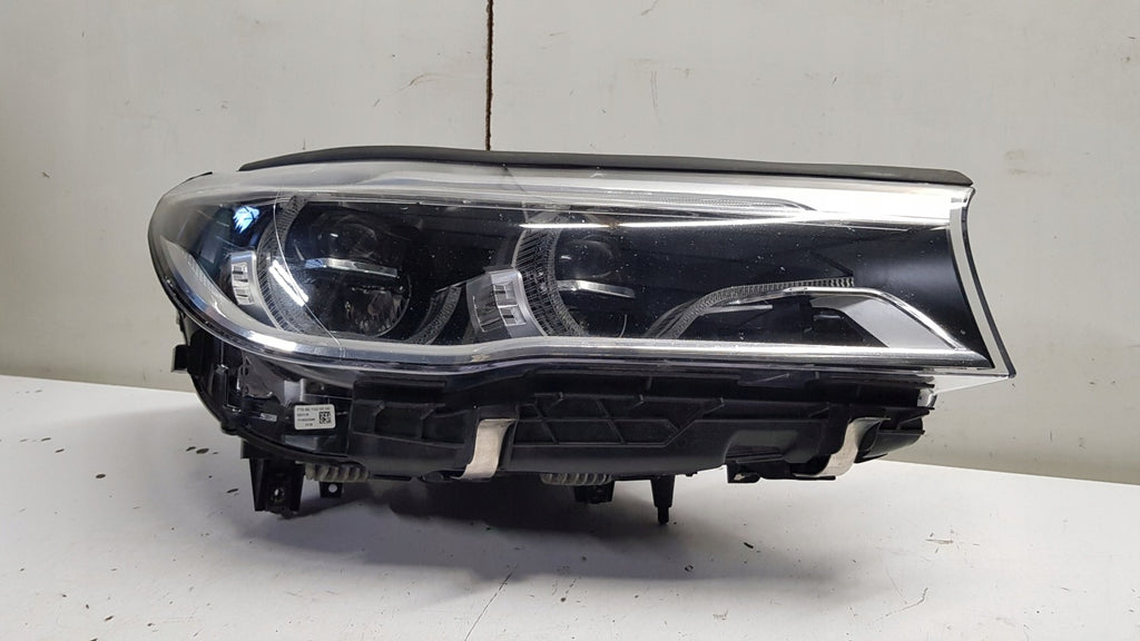 Frontscheinwerfer BMW 7 G11 7408710 Rechts Scheinwerfer Headlight SCH5289663568ed