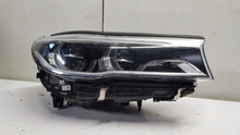 Load image into Gallery viewer, Frontscheinwerfer BMW 7 G11 7408710 Rechts Scheinwerfer Headlight SCH5289663568ed