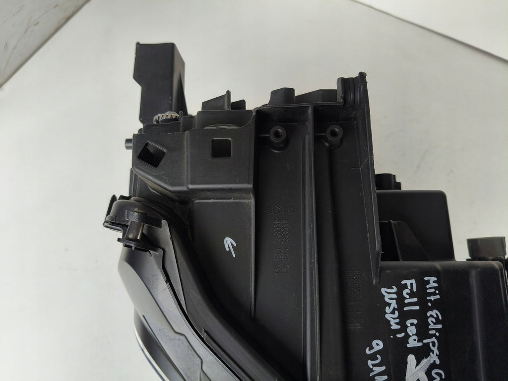 Frontscheinwerfer Mitsubishi Eclipse Cross Full LED Rechts Headlight