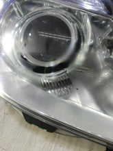 Laden Sie das Bild in den Galerie-Viewer, Frontscheinwerfer Mercedes-Benz W212 Xenon Rechts Scheinwerfer Headlight SCH6004407643ld