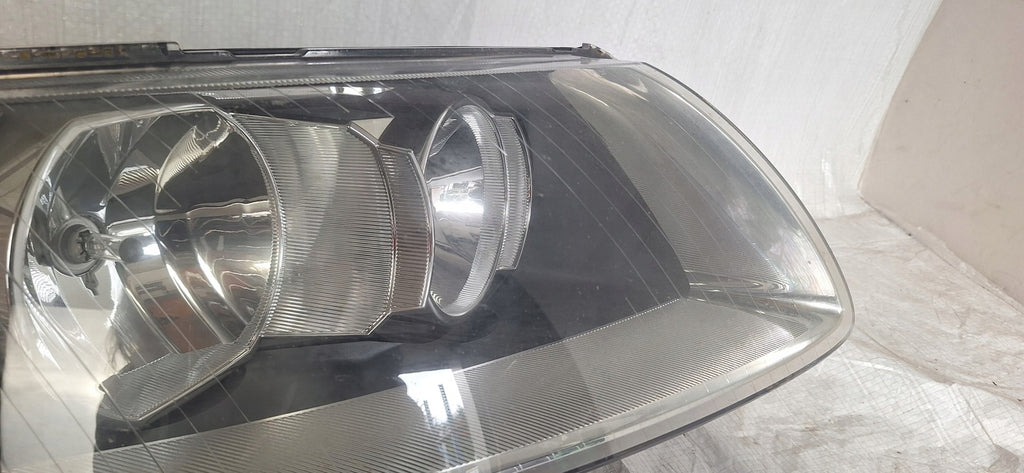 Frontscheinwerfer Audi A6 C6 4F0941004A Rechts Scheinwerfer Headlight SCH5191796329rx