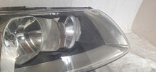 Laden Sie das Bild in den Galerie-Viewer, Frontscheinwerfer Audi A6 C6 4F0941004A Rechts Scheinwerfer Headlight SCH5191796329rx