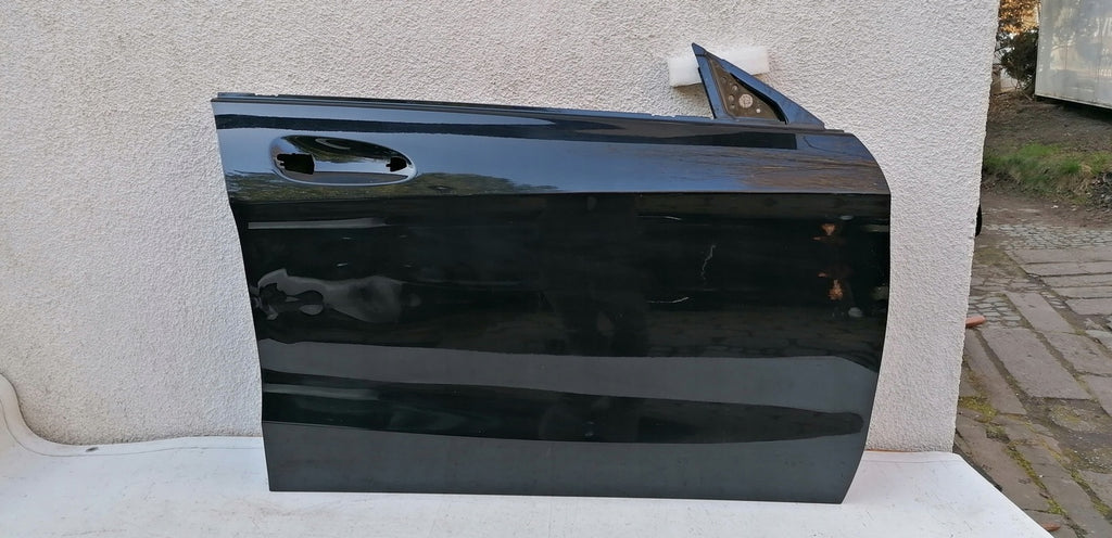 Tür Mercedes-Benz Cla A1177220207 Vorne Rechts Schwarz Door Porta Porte