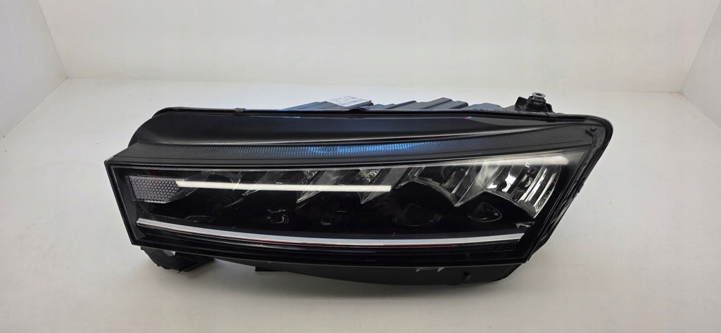 Frontscheinwerfer Skoda Octavia IV 5E4941015 85122000 LED Links Headlight SCH4520730080sb