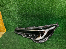 Frontscheinwerfer Toyota Corolla 81150-02X10 LED Links Scheinwerfer Headlight
