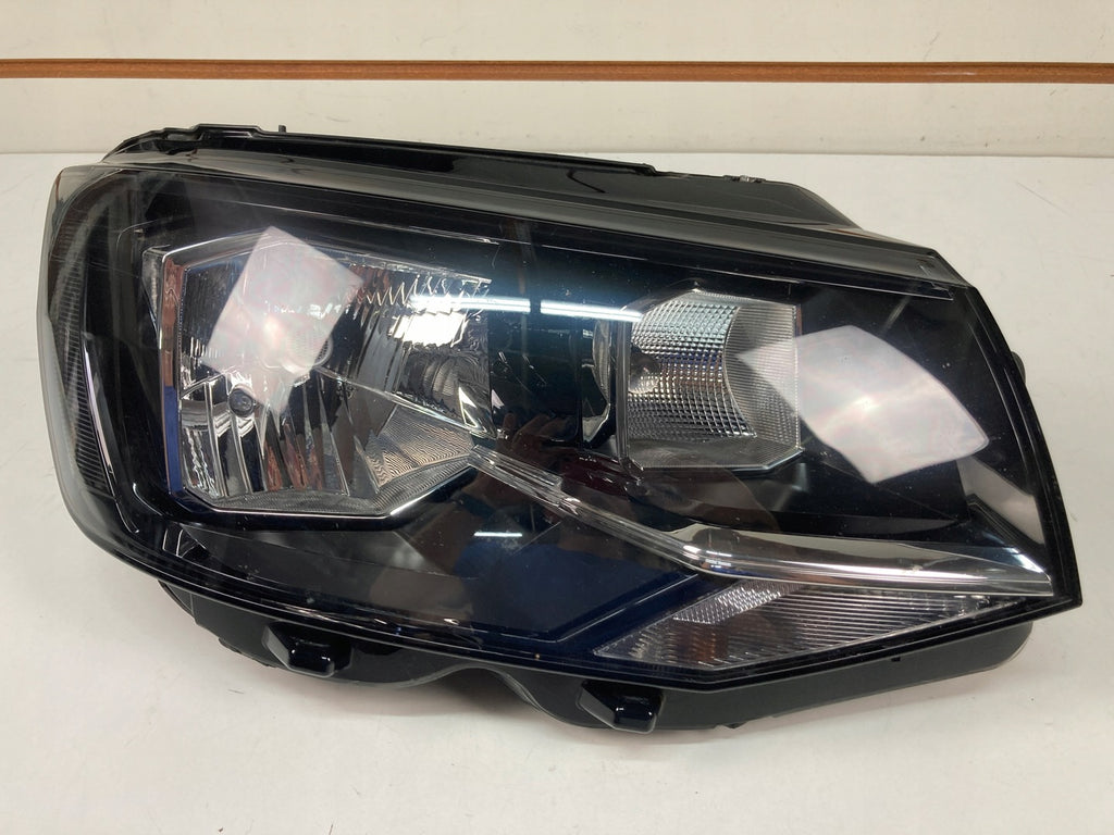 Frontscheinwerfer VW Transporter 7E1941016AB Rechts Scheinwerfer Headlight