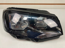 Load image into Gallery viewer, Frontscheinwerfer VW Transporter 7E1941016AB Rechts Scheinwerfer Headlight