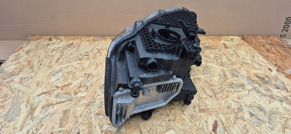 Frontscheinwerfer VW Caddy 2K8941036G Full LED Rechts Scheinwerfer Headlight SCH5797720984jc