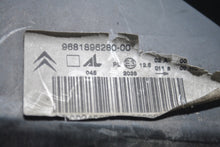 Load image into Gallery viewer, Frontscheinwerfer Citroën C3 Pluriel 9681896280 Links Scheinwerfer Headlight