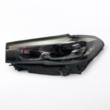 Laden Sie das Bild in den Galerie-Viewer, Frontscheinwerfer BMW G31 G30 5A26FA3 LED Links Scheinwerfer Headlight