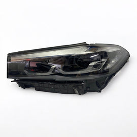 Frontscheinwerfer BMW G31 G30 5A26FA3 LED Links Scheinwerfer Headlight