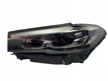 Laden Sie das Bild in den Galerie-Viewer, Frontscheinwerfer BMW G31 G30 5A26FA3 LED Links Scheinwerfer Headlight