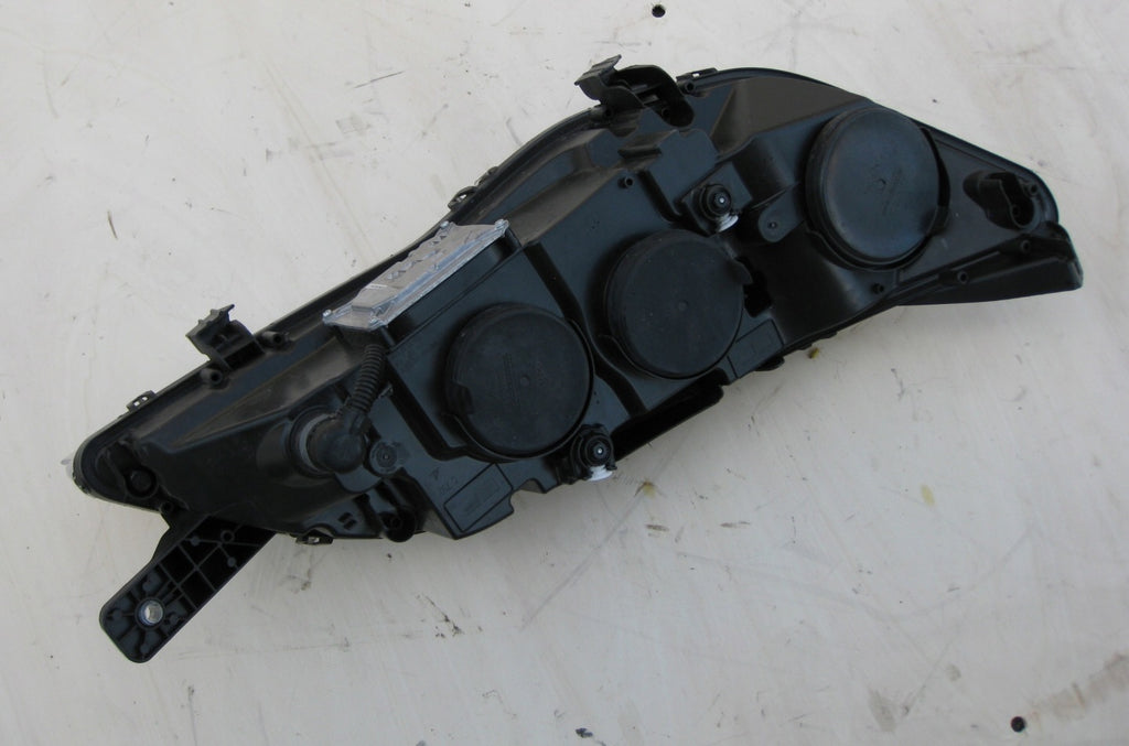 Frontscheinwerfer Fiat Ducato 1440923380 Links Scheinwerfer Headlight SCH7482081273ya