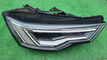 Laden Sie das Bild in den Galerie-Viewer, Frontscheinwerfer Audi A6 C8 4K0941040 Rechts Scheinwerfer Headlight