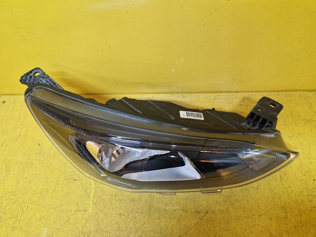 Frontscheinwerfer Ford Focus I MX7B-13E014-CC LED Rechts Scheinwerfer Headlight SCH6558986113nz