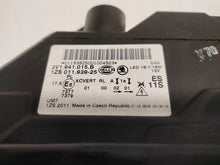 Load image into Gallery viewer, Frontscheinwerfer Skoda Superb III 3V1941015B Xenon Rechts oder Links