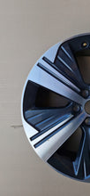 Laden Sie das Bild in den Galerie-Viewer, 1x Alufelge 19 Zoll 7.0" 5x112 5FJ601025G Seat Tarraco Rim Wheel FEL9766598652zn