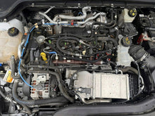 Laden Sie das Bild in den Galerie-Viewer, Motor Ford Focus YLDA 2.0 150PS 110kW 64TKm Diesel Engine Komplett MOT9074120651ep