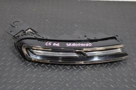 Frontscheinwerfer Citroën C5 Aircross 9818005080 LED Rechts Headlight