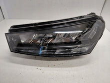 Laden Sie das Bild in den Galerie-Viewer, Frontscheinwerfer Skoda Fabia IV 6VB941015 Links Scheinwerfer Headlight SCH3184193960df