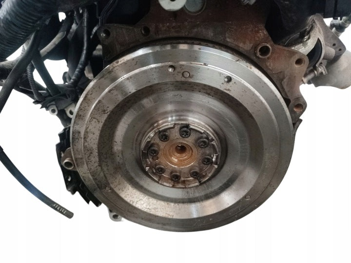 Motor Ford Kuga I UFMA 2.0 TDCI 140PS 103kW 192TKm 2012 Diesel Engine Komplett MOT1579400411yp