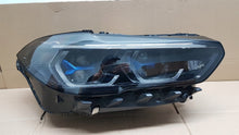 Load image into Gallery viewer, Frontscheinwerfer BMW X5 G05 5A279B2-01 Laser Rechts Scheinwerfer Headlight SCH4112078546qq