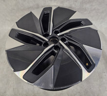 Load image into Gallery viewer, 1x Alufelge 19 Zoll 8.0" 5x112 45ET Glanz Grau 11A601025M Mg Rim Wheel FEL2884237543xj