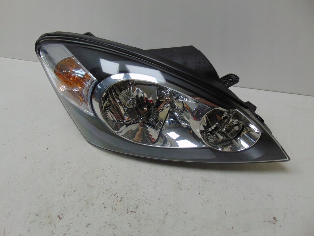 Frontscheinwerfer Kia Ceed 92102-1H500 Rechts Scheinwerfer Headlight