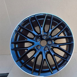 1x Alufelge 19 Zoll 8.0