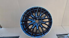 Load image into Gallery viewer, 1x Alufelge 19 Zoll 8.0" 5x112 45ET 81A601025L Audi Q2 Rim Wheel FEL4205229952ch