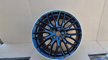 Laden Sie das Bild in den Galerie-Viewer, 1x Alufelge 19 Zoll 8.0" 5x112 45ET 81A601025L Audi Q2 Rim Wheel FEL4205229952ch