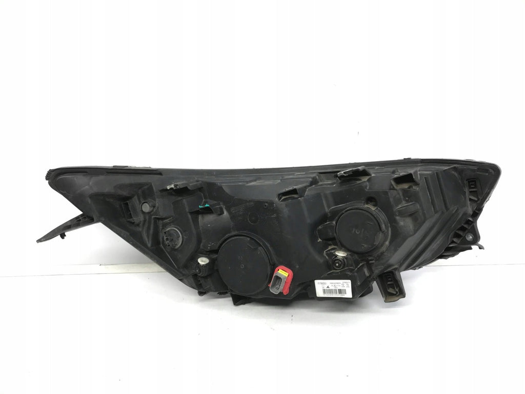 Frontscheinwerfer Iveco Daily VI 05802476874 Links Scheinwerfer Headlight SCH9768083966vw