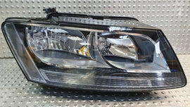 Frontscheinwerfer Audi Q5 8R0941030 Rechts Scheinwerfer Headlight