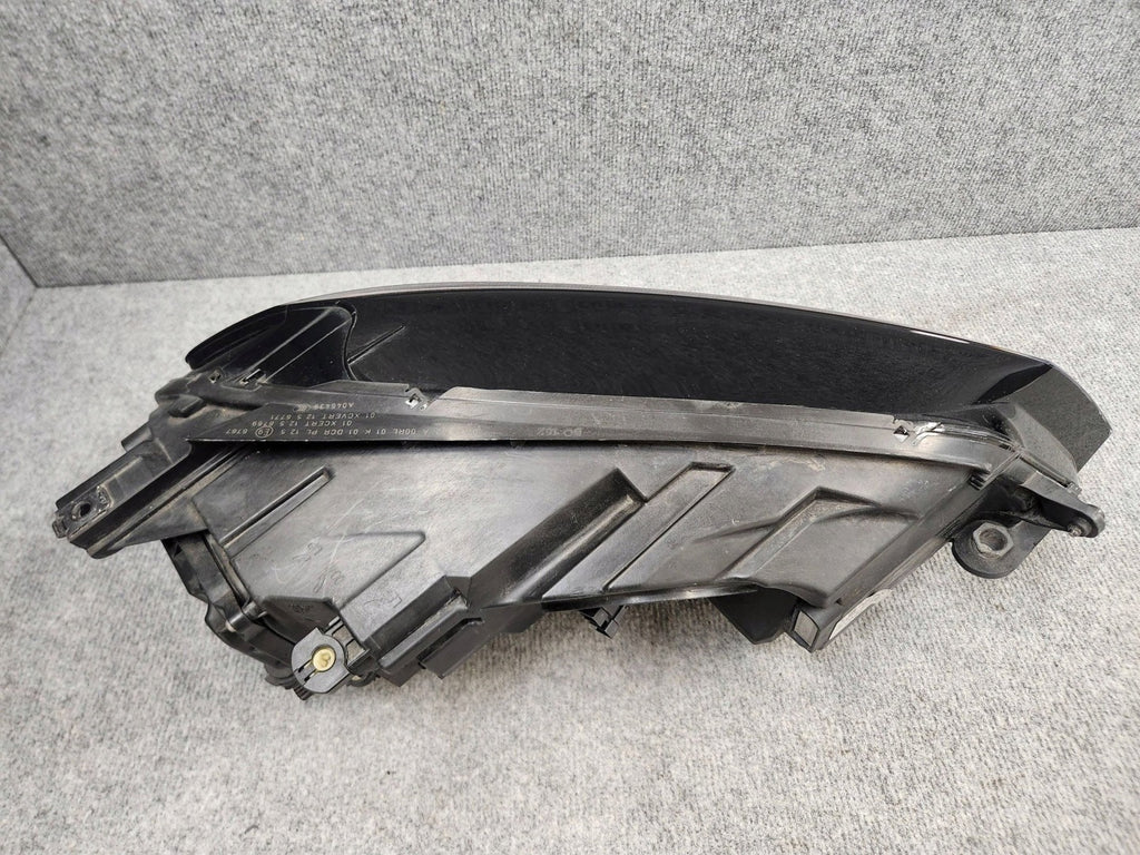 Frontscheinwerfer VW Golf VII 5g1 I 5G1941033A Xenon Links Headlight SCH3924840053yq