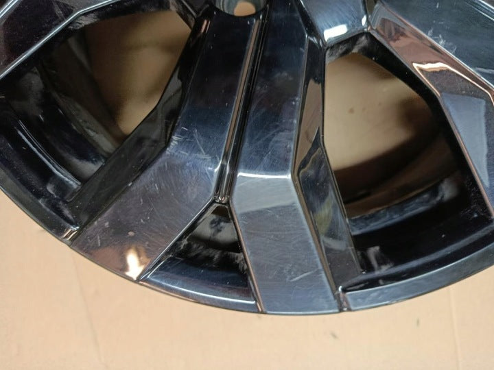 1x Alufelge 16 Zoll 6.5" 4x100 45ET 403009410R Dacia Sandero III Clio 1 V FEL5258436780fe