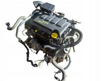Laden Sie das Bild in den Galerie-Viewer, Motor Opel Corsa E B14XER 1.4 90PS 74kW 72TKm 2018 Benzin Engine Komplett MOT7827754580ja