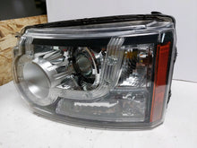 Laden Sie das Bild in den Galerie-Viewer, Frontscheinwerfer Land Rover Discovery AH22-13W030-GD Xenon Links Headlight SCH6983302676tb