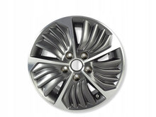 Laden Sie das Bild in den Galerie-Viewer, 1x Alufelge 16 Zoll 6.5" 5x114.3 52910-G2700 Hyundai Ioniq Rim Wheel FEL5098934552nl