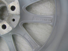 Load image into Gallery viewer, 1x Alufelge 17 Zoll 7.5" 5x112 27ET 6868217 BMW G30 Rim Wheel FEL1737494241vk
