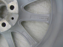 Load image into Gallery viewer, 1x Alufelge 17 Zoll 7.5&quot; 5x112 27ET 6868217 BMW G30 Rim Wheel