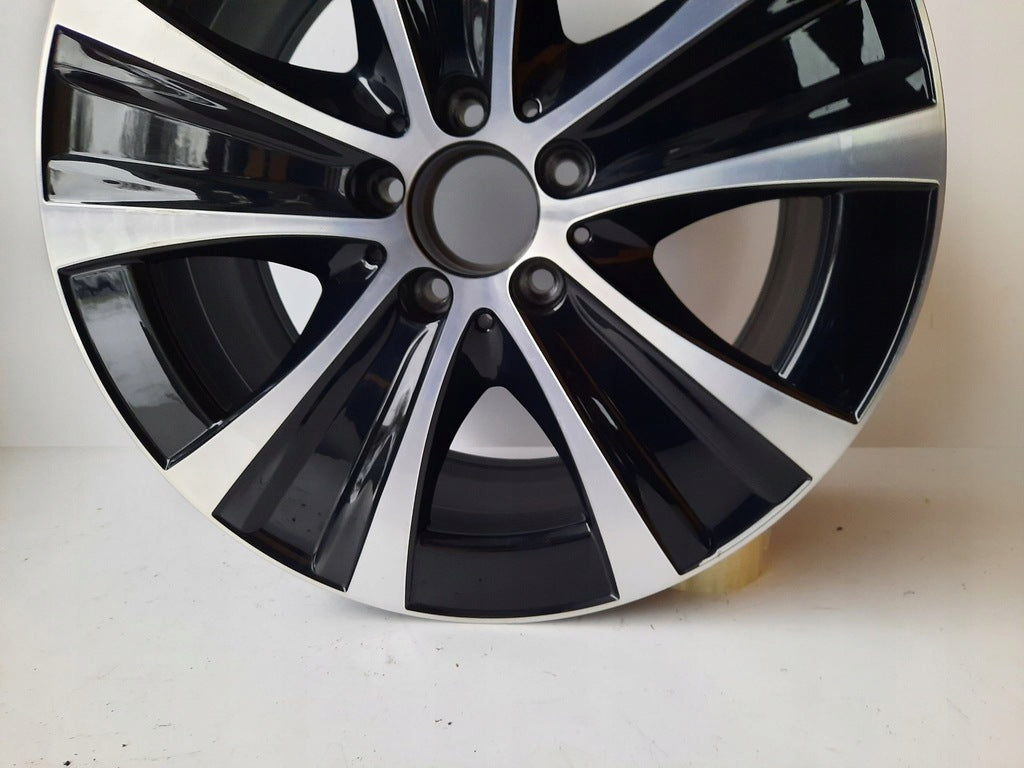 1x Alufelge 18 Zoll 9.0" 5x112 A2134015300 Mercedes-Benz W213 Rim Wheel FEL9909502641yc