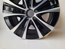 Load image into Gallery viewer, 1x Alufelge 18 Zoll 9.0" 5x112 A2134015300 Mercedes-Benz W213 Rim Wheel FEL9909502641yc