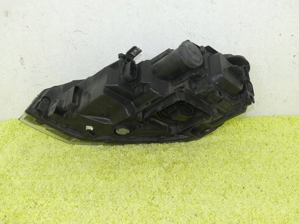 Frontscheinwerfer VW Polo 2G1941036C Rechts Scheinwerfer Headlight SCH1942285679je