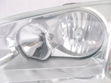 Laden Sie das Bild in den Galerie-Viewer, Frontscheinwerfer Ford Focus 4M51-13101-JD 4M51-13W029-JC LED Rechts oder Links